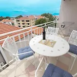 Smile Beach Family Apartment