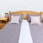 Smile Beach Family Apartment