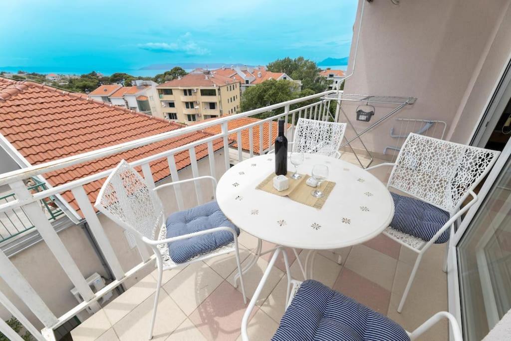 Smile Beach Family Apartman