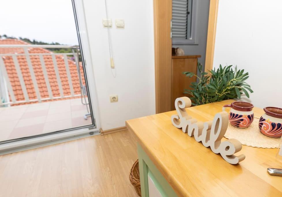 Apartman Smile Beach Family