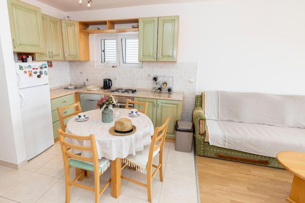 Smile Beach Family Apartman Makarska