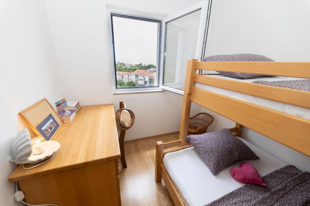 Smile Beach Family Apartman Makarska