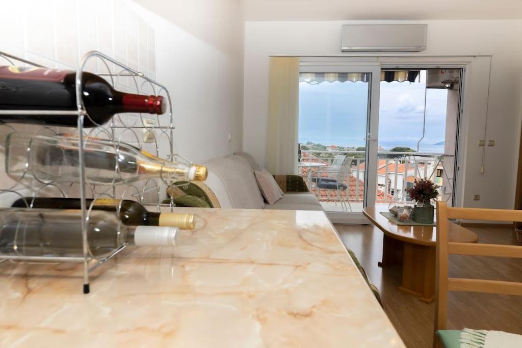 Smile Beach Family Apartman