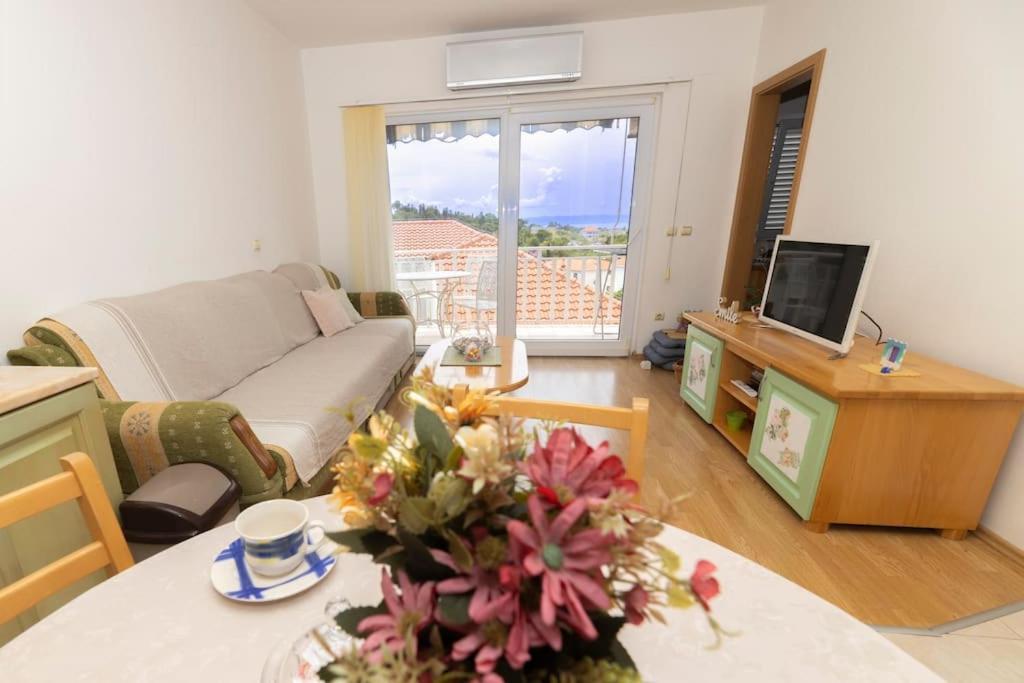 Apartman Smile Beach Family