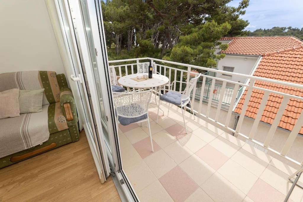 Smile Beach Family Apartman