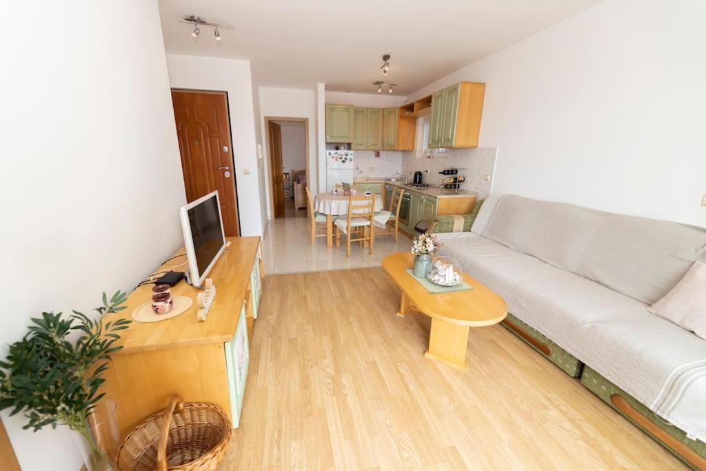 Apartman Smile Beach Family Makarska