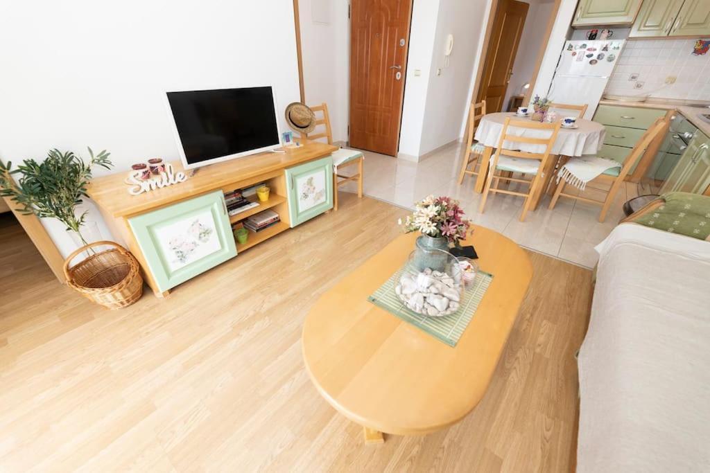 Smile Beach Family Apartman Makarska