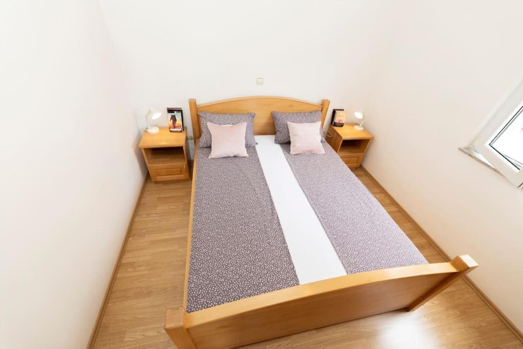 Apartman Smile Beach Family Makarska