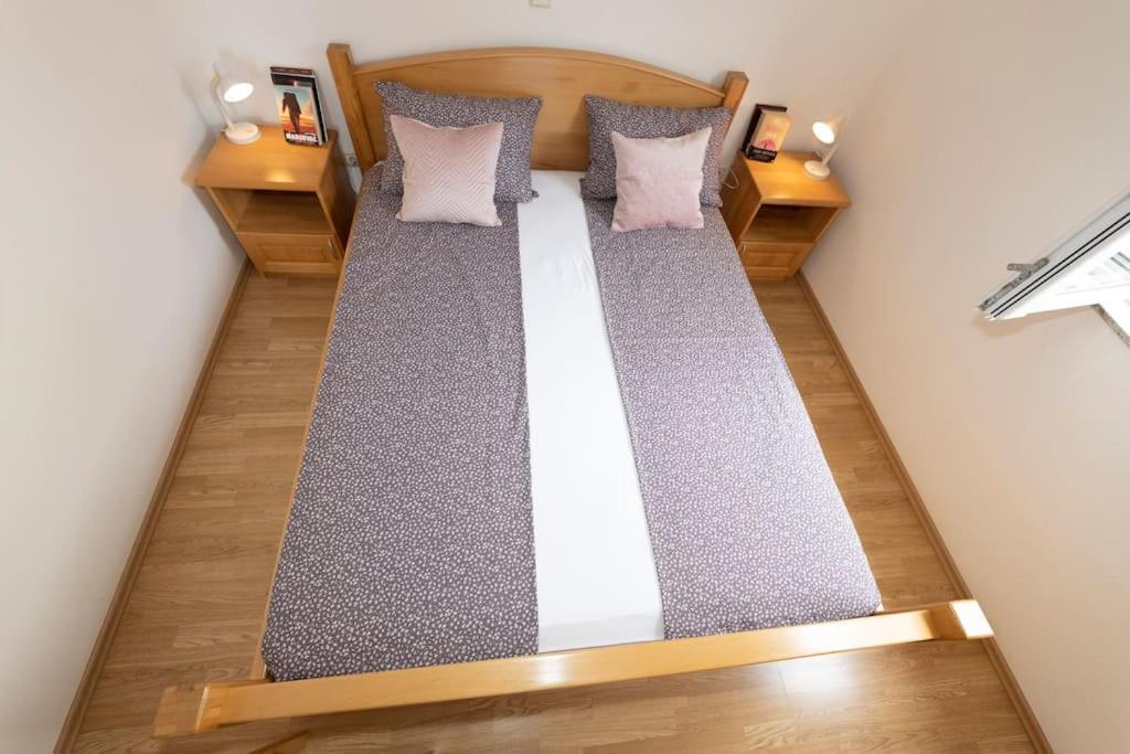 Apartman Smile Beach Family Makarska