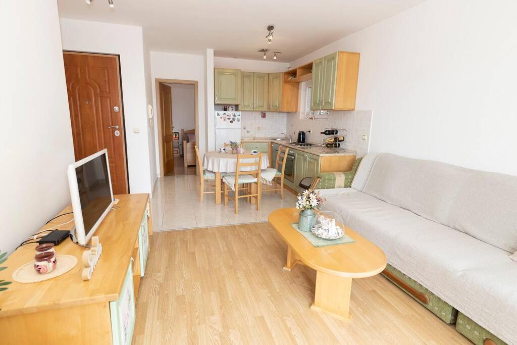 Apartman Smile Beach Family Makarska