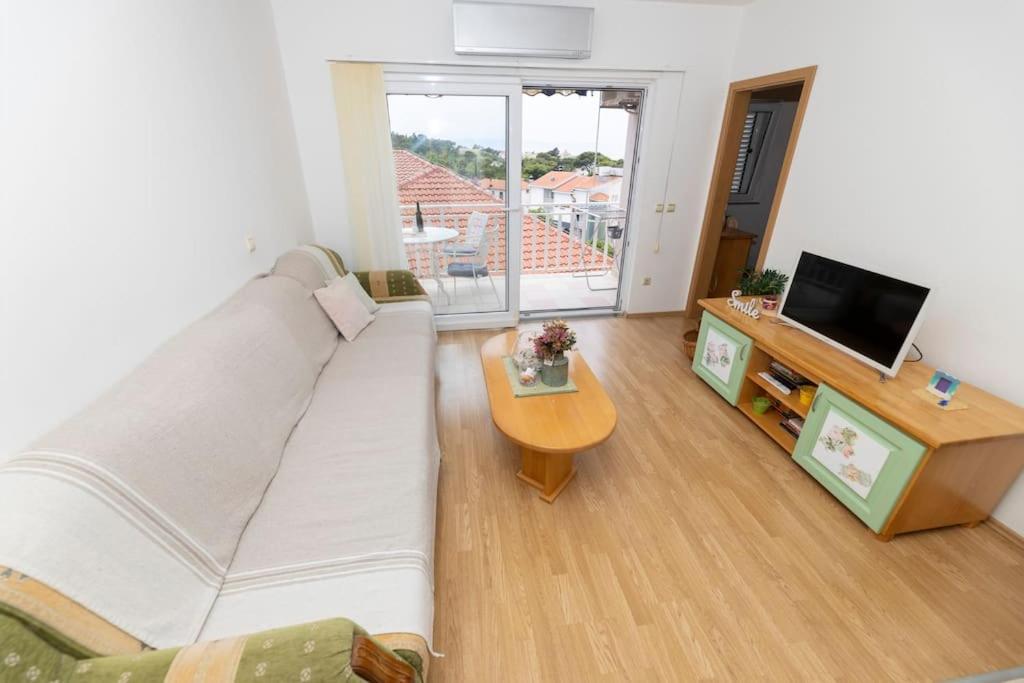 Apartman Smile Beach Family