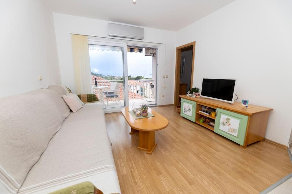 Apartman Smile Beach Family Makarska