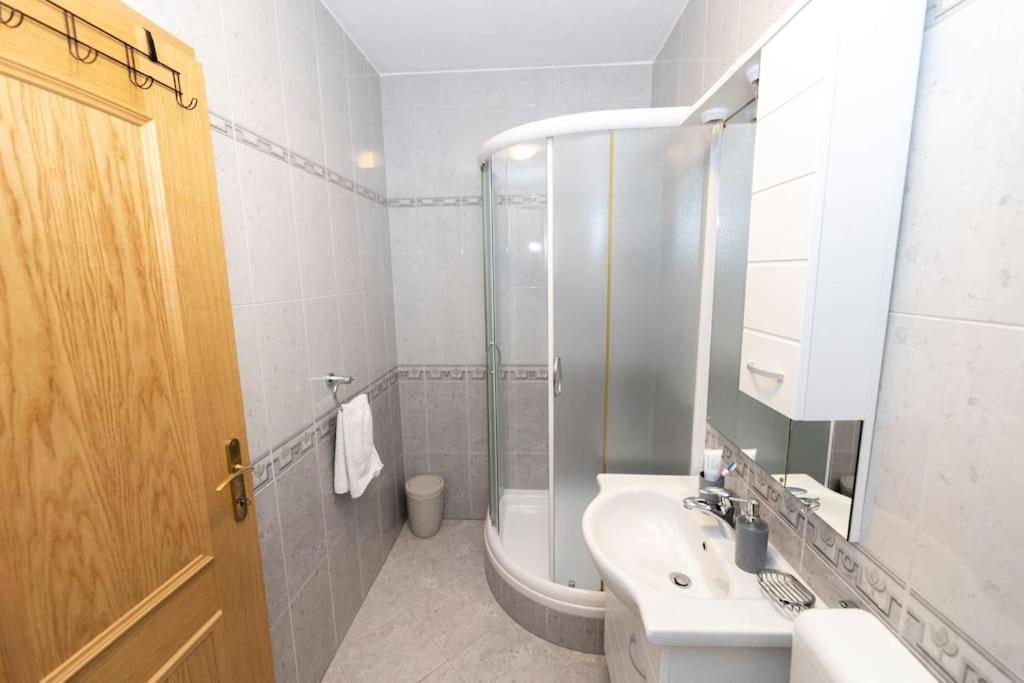 Apartament Smile Beach Family