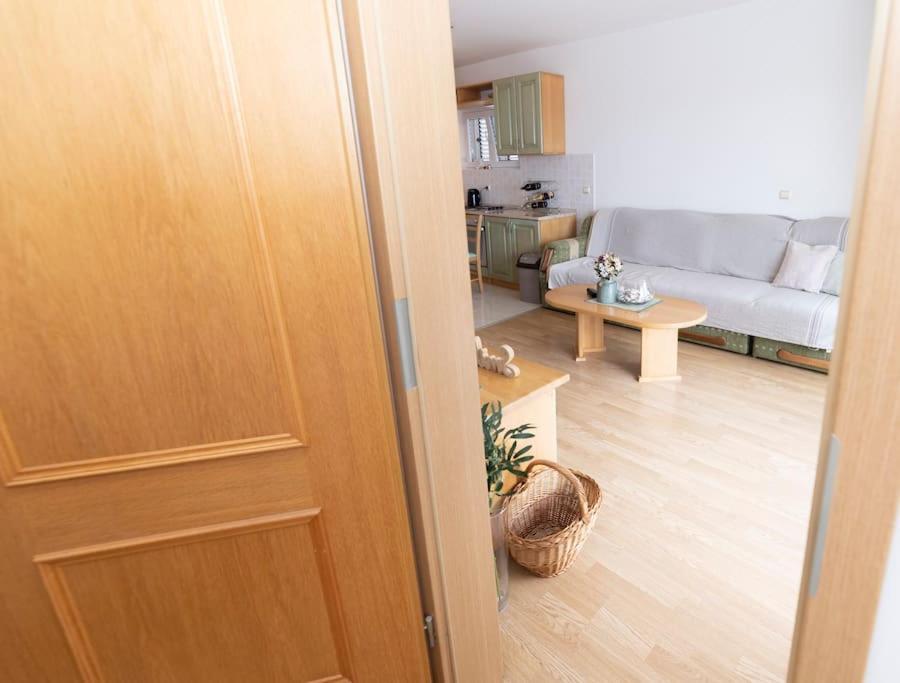 Smile Beach Family Apartament *