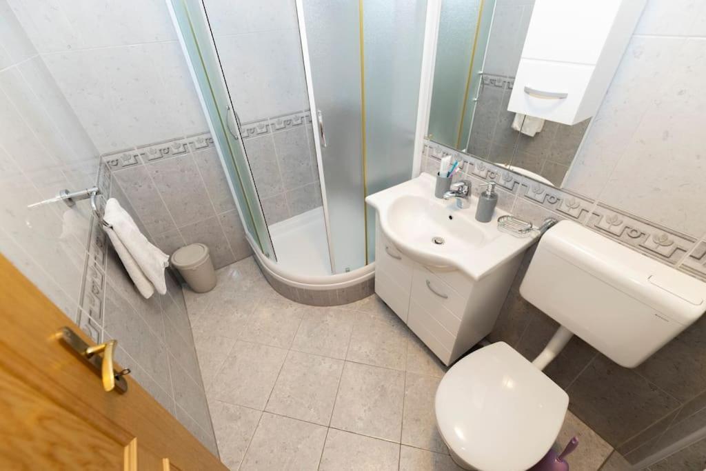 Apartament Smile Beach Family *