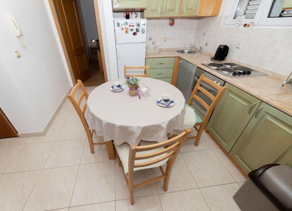 Apartament Smile Beach Family *